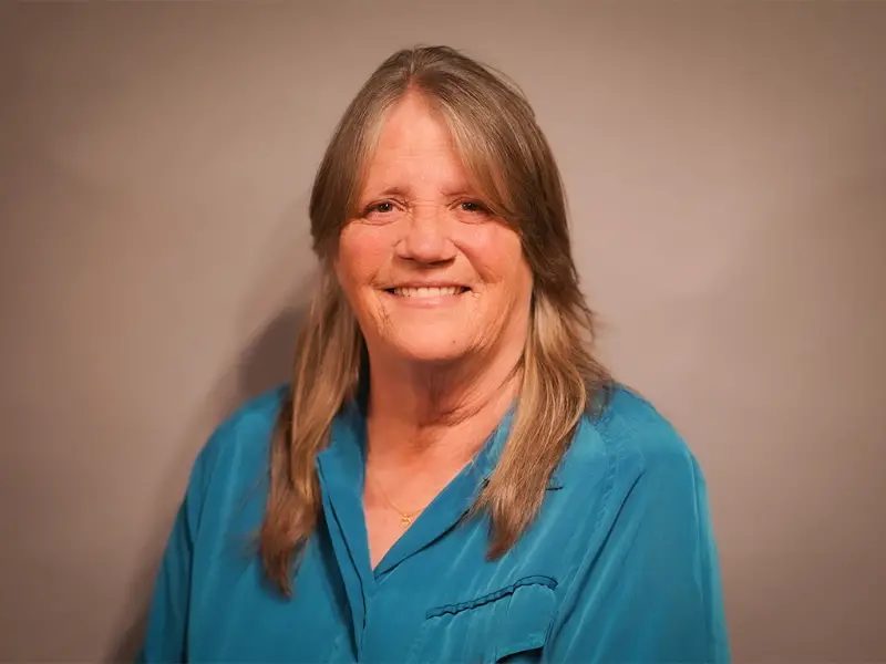 Kathleen O'Neill Portrait